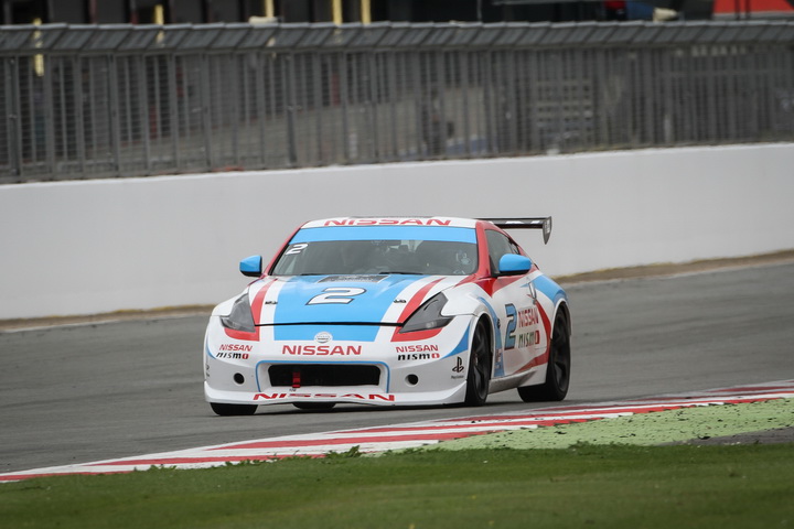 iamcar_Nissan GT academy6